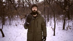 Зимний чехол для тепловизоров Pulsar Helion!