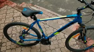 Велосипед Stels Navigator 645 D 26" V020 (2020)