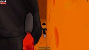 ПОБЕГ ОТ ОГРОМНОЙ КРЫСЫ в ROBLOX!