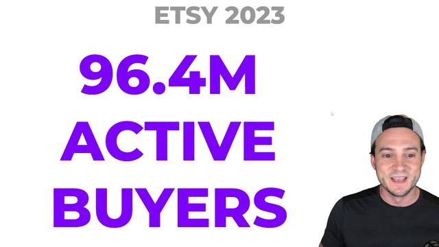 THIS is why Etsy's gotten so much harder смотреть онлайн
