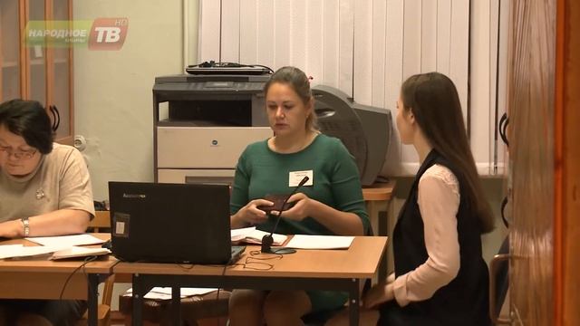 Педагоги проверяют умение детей говорить и строить грамотные предложения