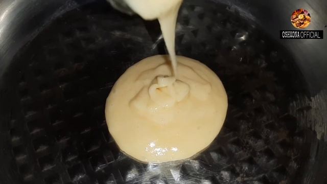 Японча ДОРАЯКИ тайёрлаш! Оддий ва Жуда Маззали Рецепт! смотреть онлайн