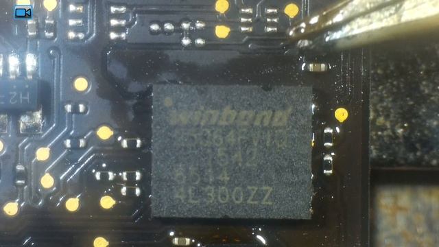 MacBook Air A1465 2015 EFI UNLOCK смотреть онлайн