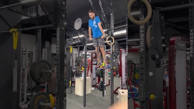 Кузьменко Сергей, ТФ Реутов, зачтено 19 раз #terfit#TERFIT_Челлендж#TERFIT_ВыходыСилой