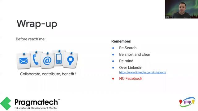 Topic01: DevOps Toochain Topic02: Tech Ecosystem/Opensource смотреть онлайн