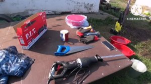 ‼️Миллион на свиньях‼️ ЗАБОЙ СВИНЬИ НА 350 КГ " породы крупная белая "