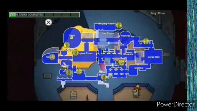 Playing Among us ...... Scientist Role.... (EDITIED) смотреть онлайн