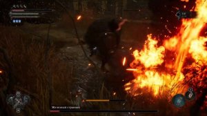 прохождение Lords of the Fallen 2023 ч.13 путь к последнему маяку