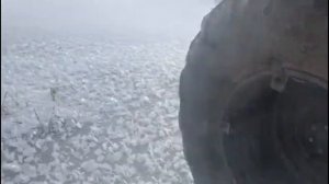 Нива пневмоход