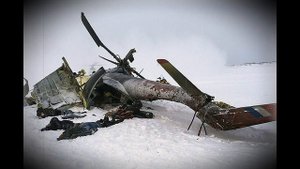 Упал вертолет в Красноярском крае. 18 погибших. Фамилии погибших.