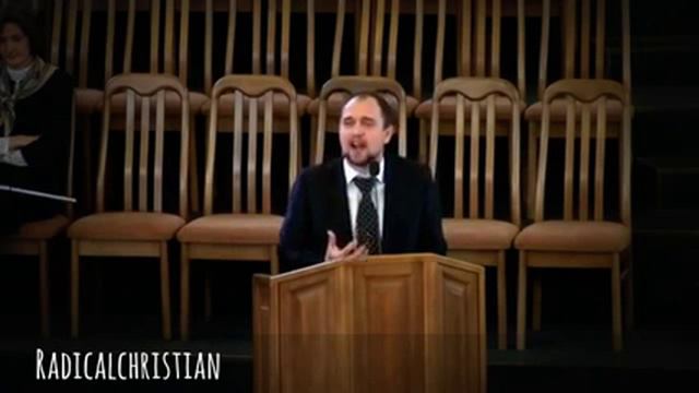 Потерянная радость (Евангелие от Луки, 15) смотреть онлайн