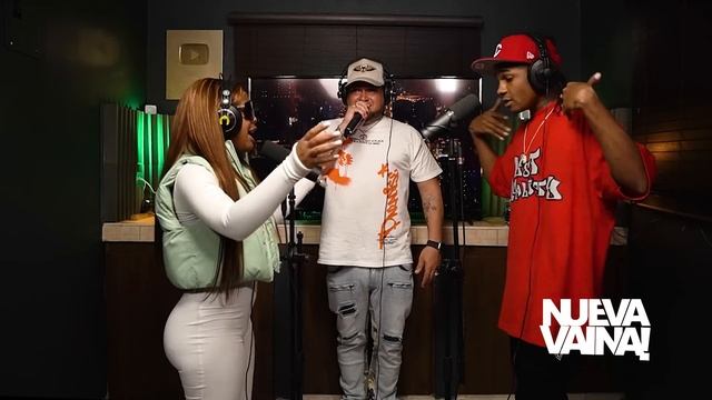 LA MAS DOLL vs D FLOW AKA ❌ DJ SCUFF смотреть онлайн