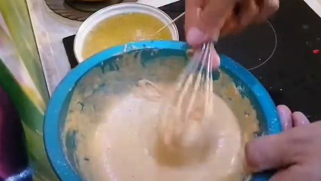 СОСИСКИ В КЛЯРЕ ОЧЕНЬ ХОРОШИЙ РЕЦЕПТ РЕКОМЕНДУЮ