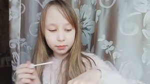 Что Косметике?/Крашусь в 9 лет?