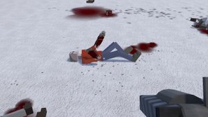 Gorebox Animosity Update 11.4.0