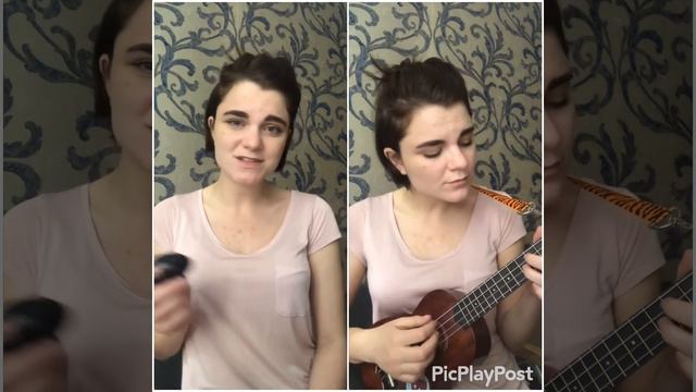 Весна ( 5'nizza cover) смотреть онлайн