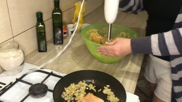 Вкусный Фалафель Рецепт | Мои Тарелочки