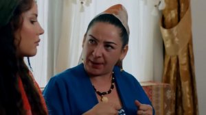 Aşiretler Arası Taht Kavgaları - Yeni Gelin