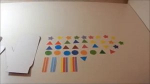 Веселые игрушки/Развивающие игры для детей/Игра Варежки, часть 1