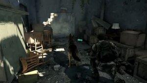 Первый взгляд: Call of Duty Ghosts. Жвачка но вкусная!