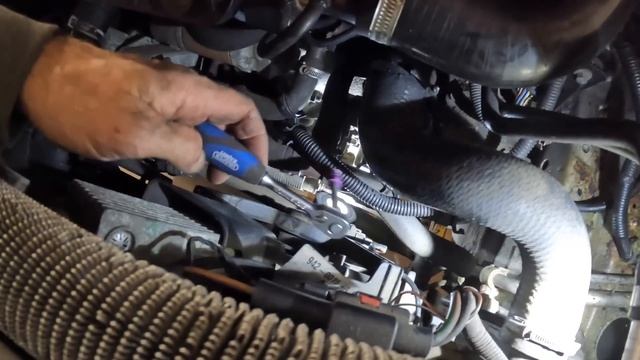 Can I fix my Freelander gearbox? Jatco 2-4 Duty Solenoid swap смотреть онлайн