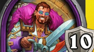 Очередное 322 SILVERNAME Hearthstone хс