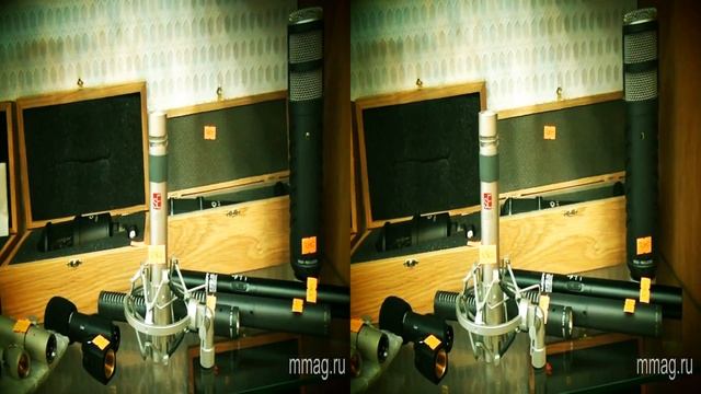 mmag.ru: Ассортимент микрофонов в MusicMag СПб на Невском 71 - видео обзор 3d смотреть онлайн