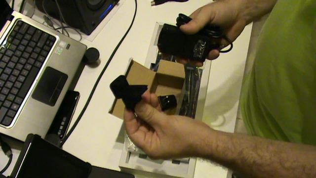 Midi Controller NATIVE INSTRUMENTS - TRAKTOR KONTROL Z1 unboxing | DJSHOP