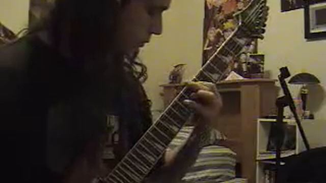 Needled 24/7 Played by Yo Mama, er me. смотреть онлайн