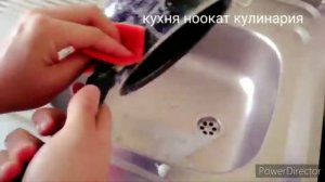 КОЗОН ОКАРТИРИШ ЭНДИ ОСОН?ВА САМАРАЛИ УСУЛИ.ОТБЕЛИТЬ КАЗАН! КАК ОЧИСТИТЬ КАЗАН