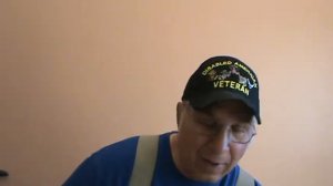 Vietnam Veteran's History Project: Joe Perino