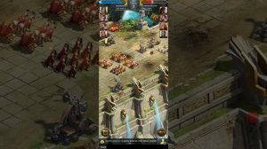 War Eternal обзор для новичков !! Прокачиваем науку ускорами для тех, кто в теме!!!