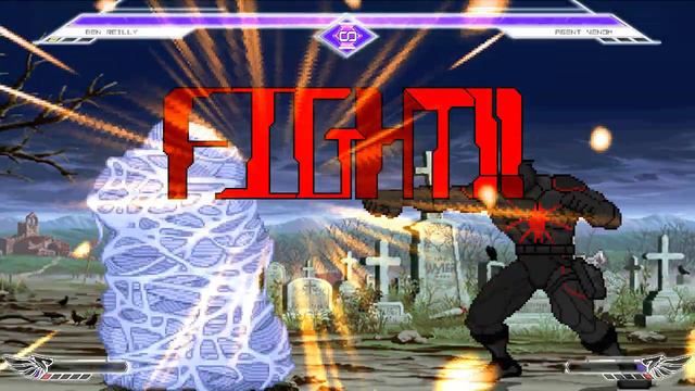 Spider-Man: Dimension Break - Fighting Game MUGEN 2022 [Free Marvel Game]PC/Windows][Download LINK] смотреть онлайн