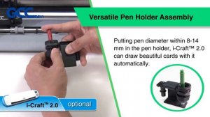 GCC---i-craft 2.0 Introduction