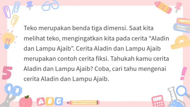 MATERI TEMATIK KELAS 4 D TEMA 8 SUBTEMA 3 PEMBELAJARAN 2 смотреть онлайн