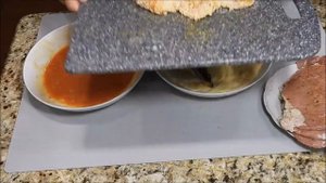 Как Приготовить Самые Вкусные ОТБИВНЫЕ из Свинины. Великолепный УЖИН.