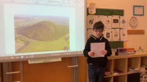 Hello from Chech Republic friends, "My country" Project, 5th grade students