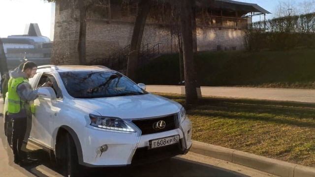 Профсоюзная У меня батя ГАИшник Набережная Парковка смотреть онлайн