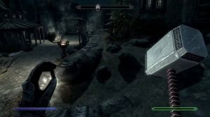 The Elder Scrolls V Skyrim Resurrection Mod/Unlimited Giant Toes/Loot