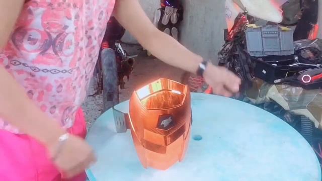 Mudguard Installed on my Motorcycle смотреть онлайн