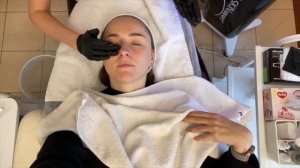 Что я делаю для лица у косметолога / Мои процедуры