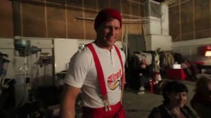 Тирет Турбо - making of