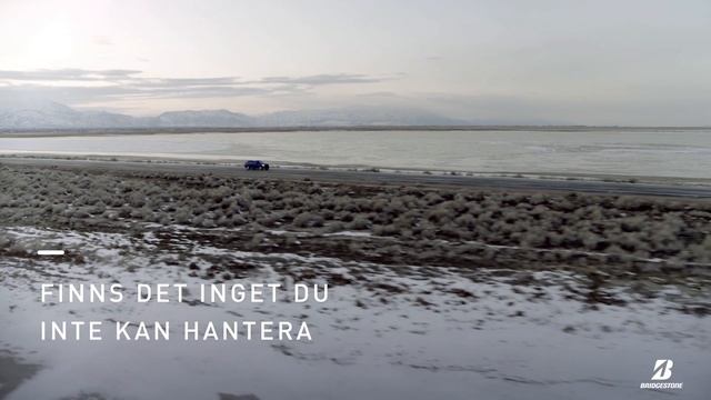 Bridgestone Blizzak DM-V3 смотреть онлайн