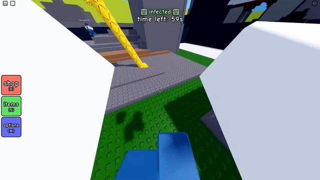 how weird can ROBLOX usernames get? смотреть онлайн