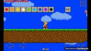 Прохождение Retro World 9-1 Мир Времени. Подготовка.