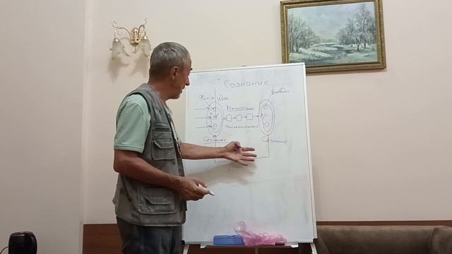 Сознание и Мышление
