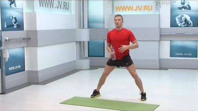 Проблемные зоны. Экспресс-курс 08.10.12.mkv смотреть онлайн