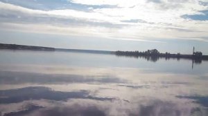 На рыбалку. лодка пвх Аква-2600 мотор jetmarin-4лс река ОБЬ