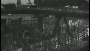 Строительство Киевской ГЭС. Как это было на самом деле