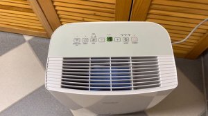 Осушитель воздуха Comfee